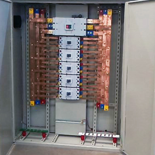 Tableros de potencia, Tableros eléctricos, Tableros de distribución, Celdas eléctricas, Gabinetes eléctricos, Banco de condensadores, Tableros de medidores, Materiales electricos, Motores eléctricos, Centro de control de motores, Cajas eléctricas, Cajas para comunicaciones, Comunicación, Celdas para media y baja tensión, Automatización y control, Cables eléctricos, Transferencias eléctricas automáticas y manuales, Transformadores eléctricos, Celdas de media y baja tensión, Puertas corta fuego